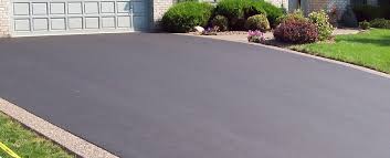 Macom, IL Driveway Paving  Company